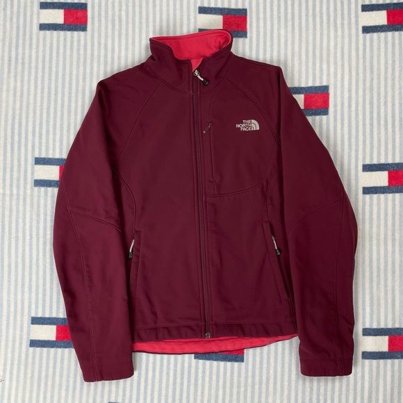 The North Face Jackets & Blazers - The North Face soft shell jacket